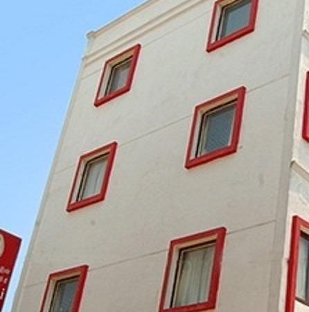 Sakthi Park Inn Ченай Екстериор снимка