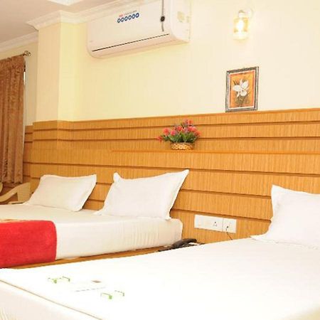 Sakthi Park Inn Ченай Екстериор снимка
