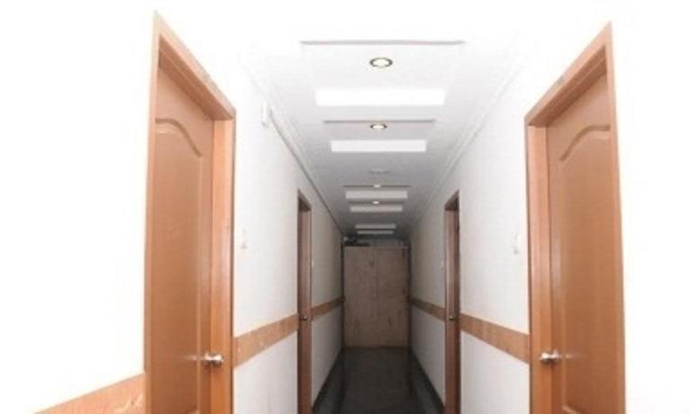 Sakthi Park Inn Ченай Екстериор снимка