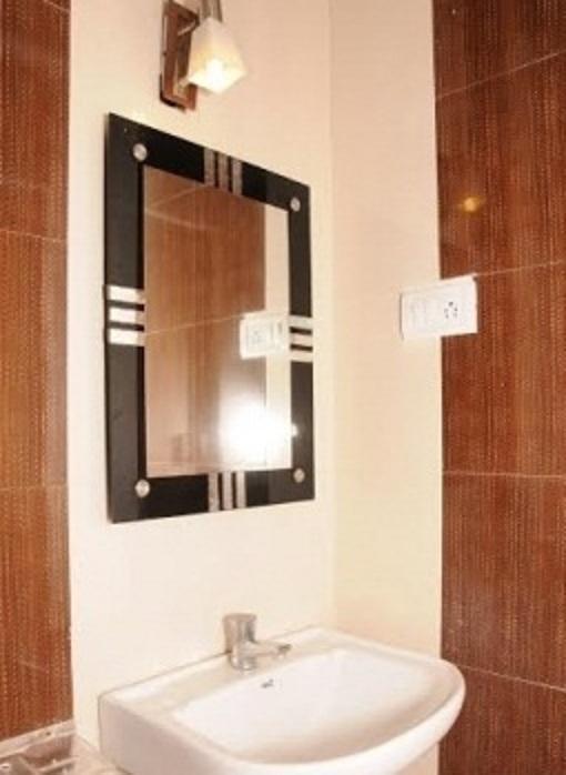 Sakthi Park Inn Ченай Екстериор снимка